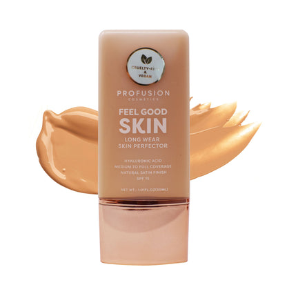Feel Good Skin | Hydrating Skin Perfector, Skin perfector​, perfector skin.