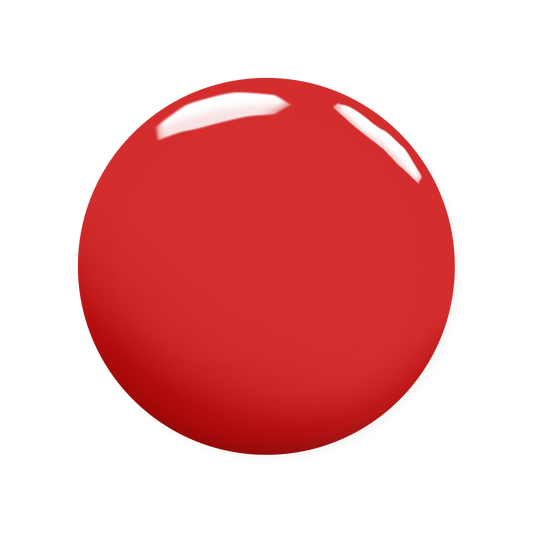 Red Art Pen