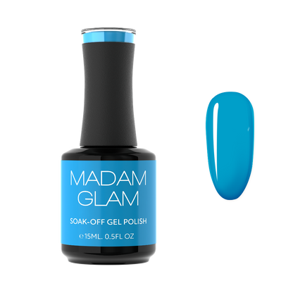Liberty Blue