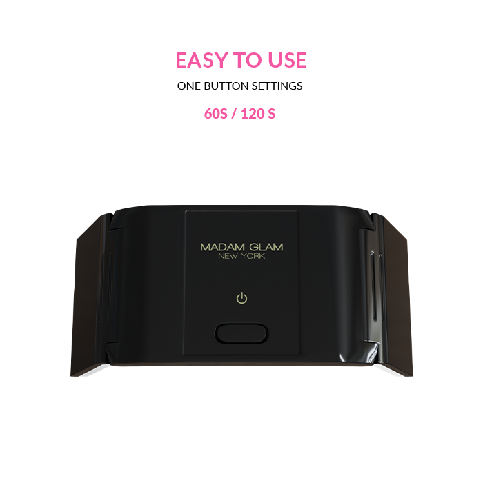 KALI Mini UV/LED Lamp