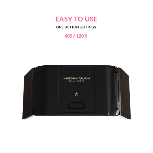 KALI Mini UV/LED Lamp