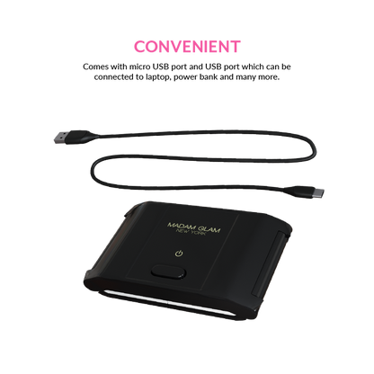 KALI Mini UV/LED Lamp