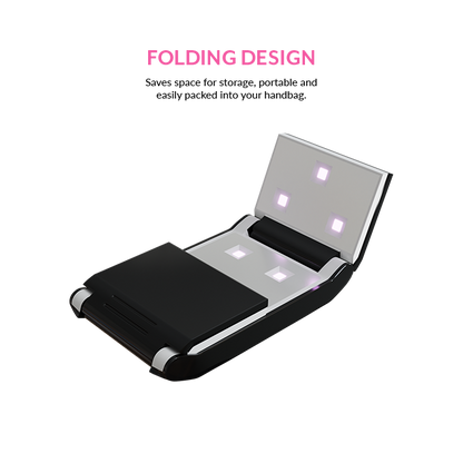 KALI Mini UV/LED Lamp