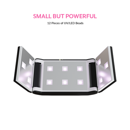 KALI Mini UV/LED Lamp