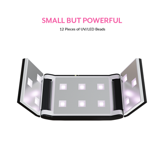 KALI Mini UV/LED Lamp