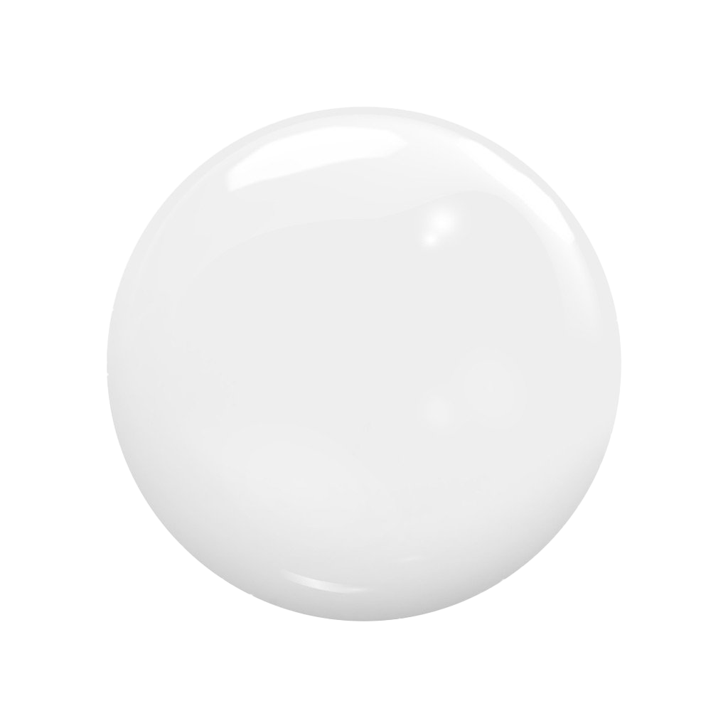 Clear Keratin Base Coat