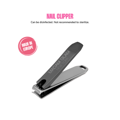 Nail Clipper
