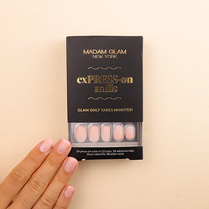 Paparazzi - exPRESS-on nails