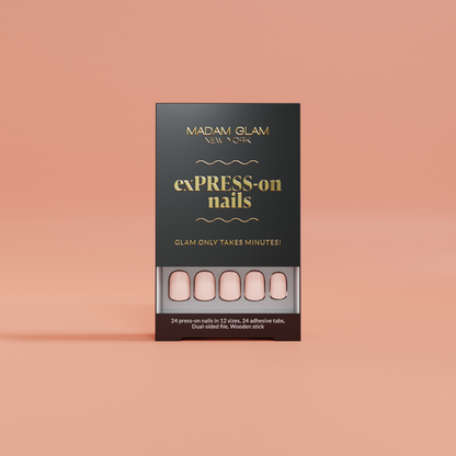 Paparazzi - exPRESS-on nails