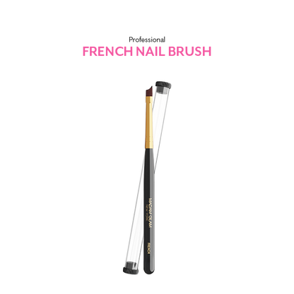 Pincel profesional francés para uñas