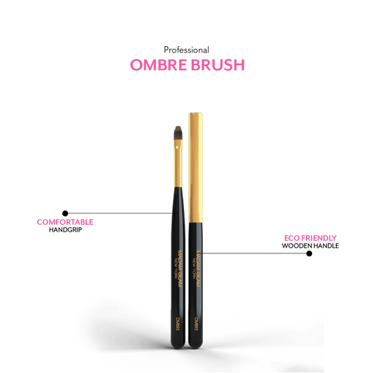 Professional Gel Ombre Nail Brush