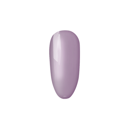 Purple Chrome Gel Paint
