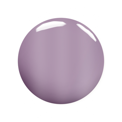 Purple Chrome Gel Paint