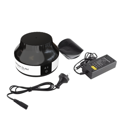 Rhea - Steam Off Gel Remover