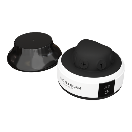 Rhea - Steam Off Gel Remover