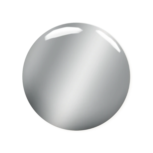 Silver Art Pen