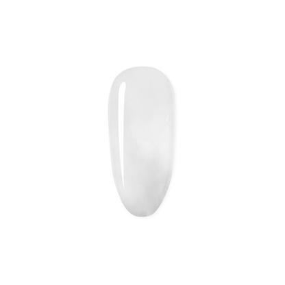 Clear Fiberglass Base Coat