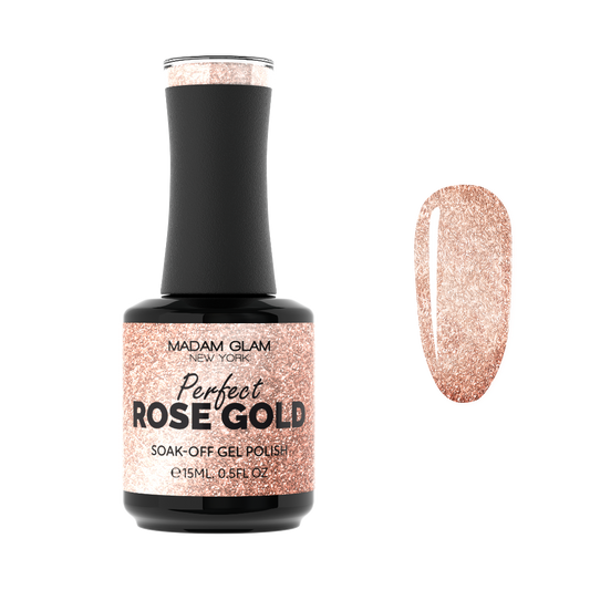 Perfect Rose Gold