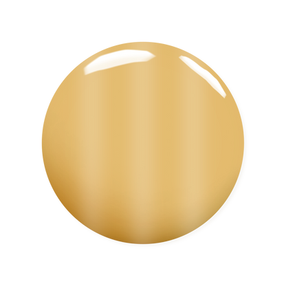 Vintage Gold Mirror Art Pen