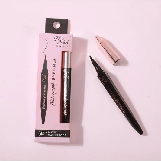 PxLook Waterproof Eyeliner Pen, waterproof eyeliner pen, best waterproof eyeliner pen