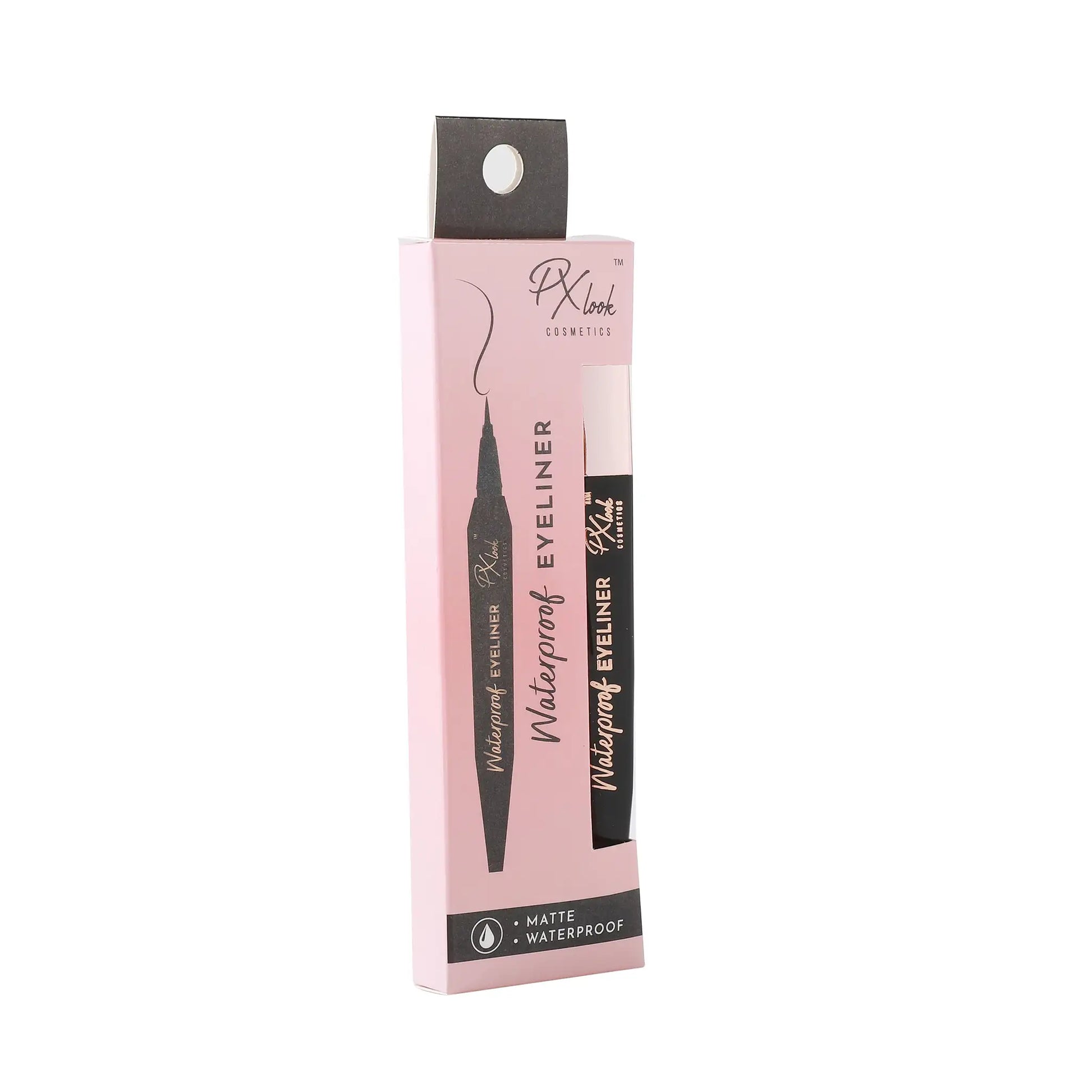 PxLook Waterproof Eyeliner Pen, waterproof eyeliner pen, best waterproof eyeliner pen