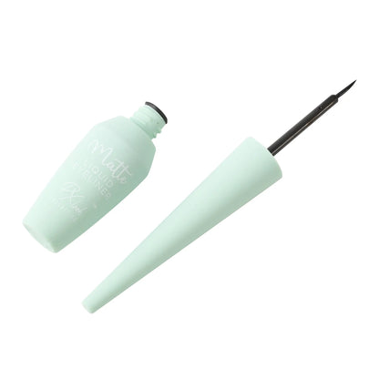 PxLook Matte Liquid Eyeliner, Best Matte Liquid Eyeliner