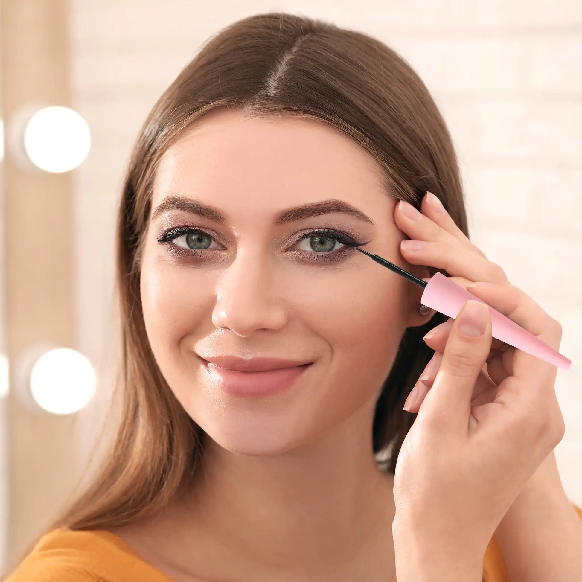 PxLook Matte Liquid Eyeliner, Best Matte Liquid Eyeliner