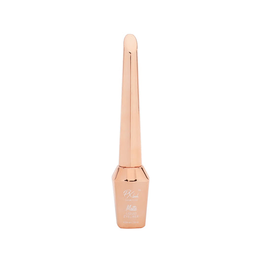 Black Matte Liquid Eyeliner, Best Matte Liquid Eyeliner