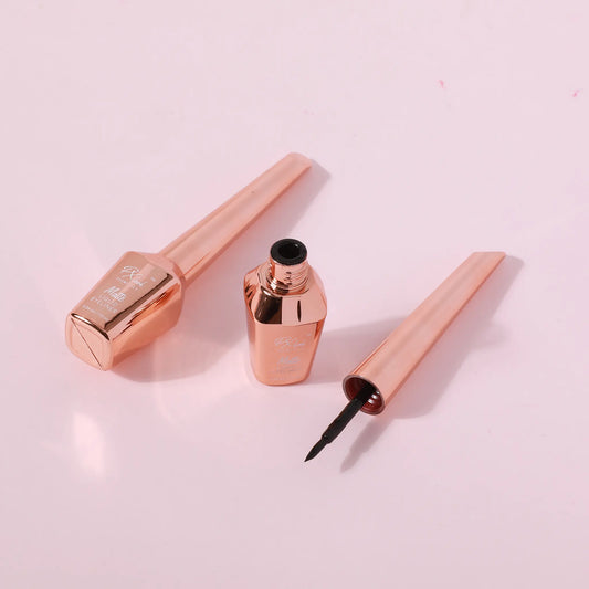 Black Matte Liquid Eyeliner, Best Matte Liquid Eyeliner