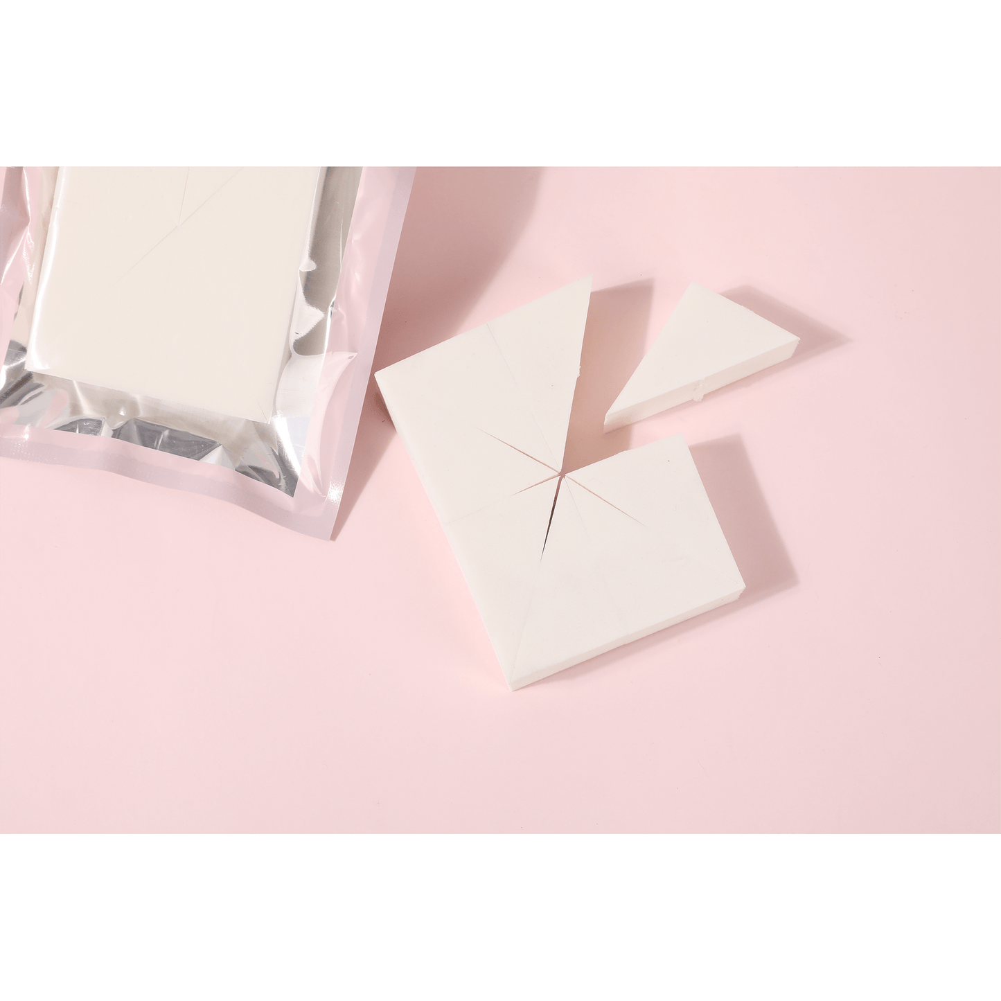 PxLook Cosmetic Puff, makeup sponge, cosmetic sponge​, cosmetic blending sponge​