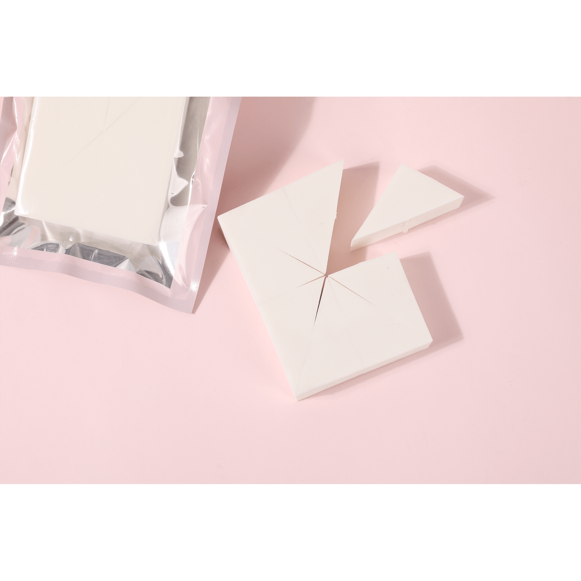 PxLook Cosmetic Puff, makeup sponge, cosmetic sponge​, cosmetic blending sponge​