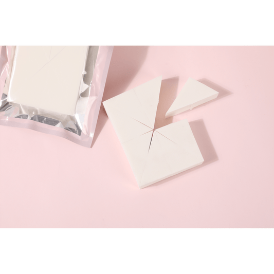 PxLook Cosmetic Puff, makeup sponge, cosmetic sponge​, cosmetic blending sponge​