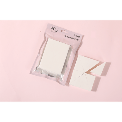 PxLook Cosmetic Puff, makeup sponge, cosmetic sponge​, cosmetic blending sponge​