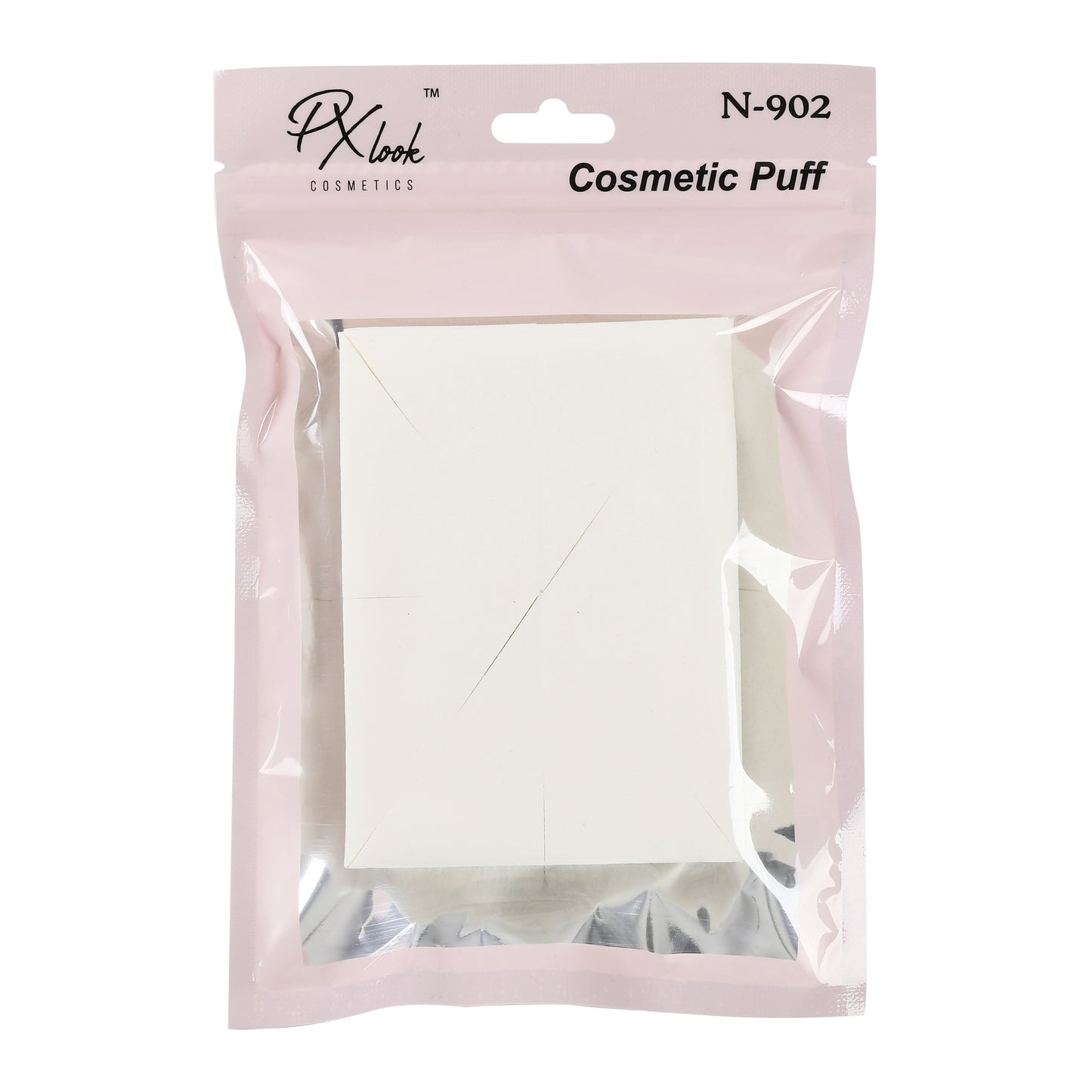 PxLook Cosmetic Puff, makeup sponge, cosmetic sponge​, cosmetic blending sponge​