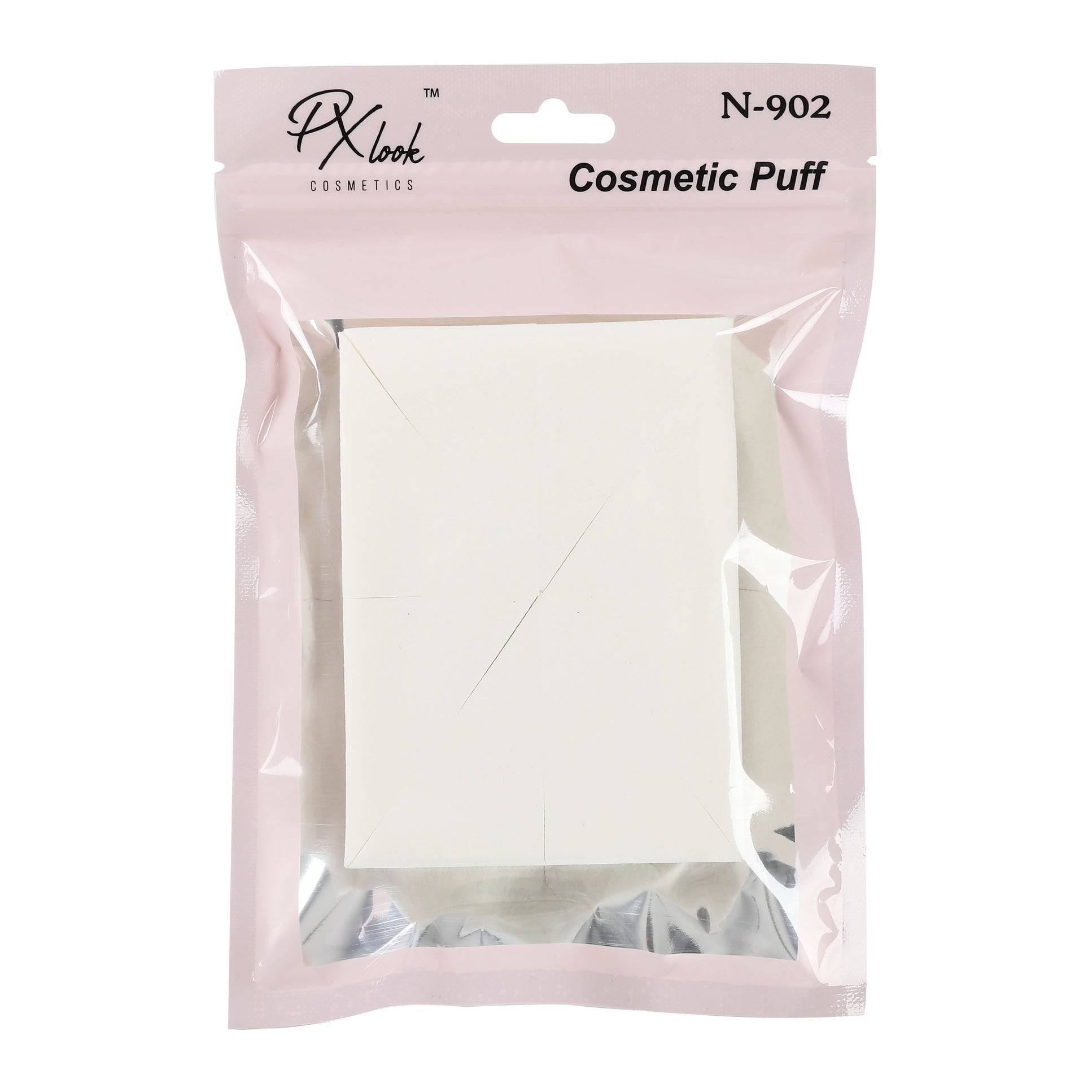 PxLook Cosmetic Puff, makeup sponge, cosmetic sponge​, cosmetic blending sponge​