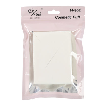 PxLook Cosmetic Puff, makeup sponge, cosmetic sponge​, cosmetic blending sponge​