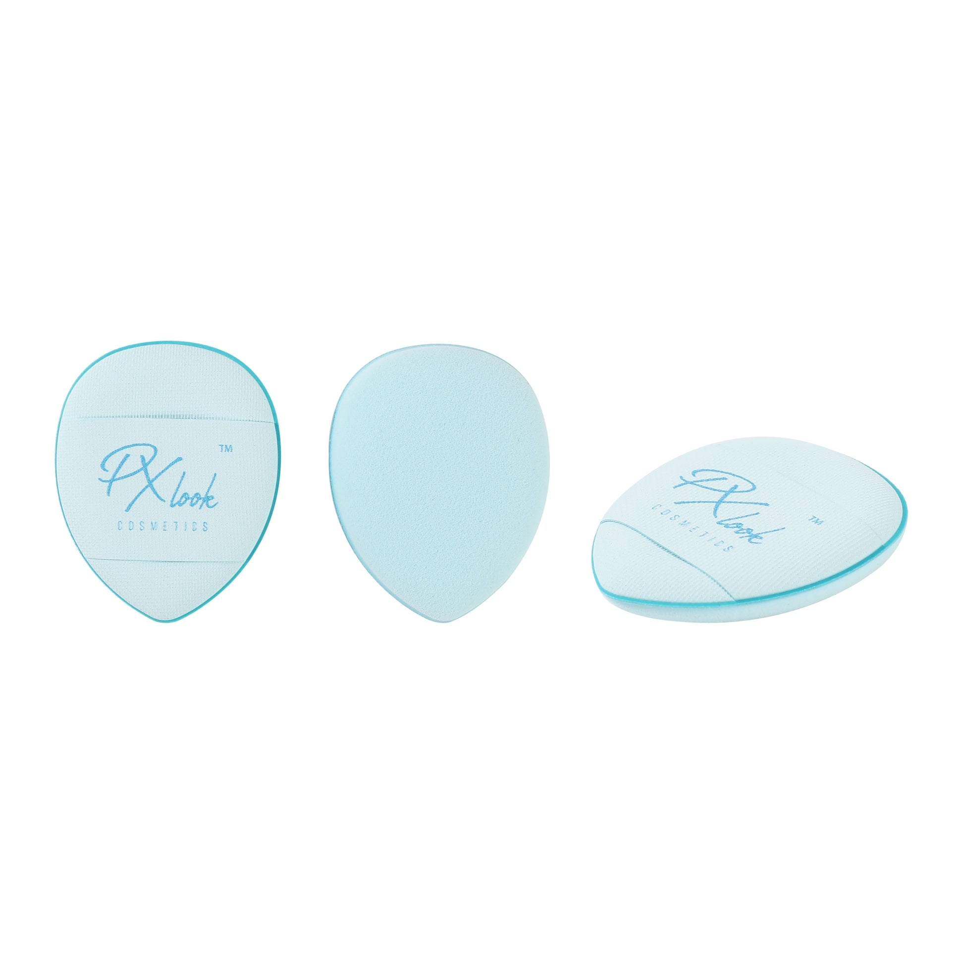 MINI POWDER PUFF SET