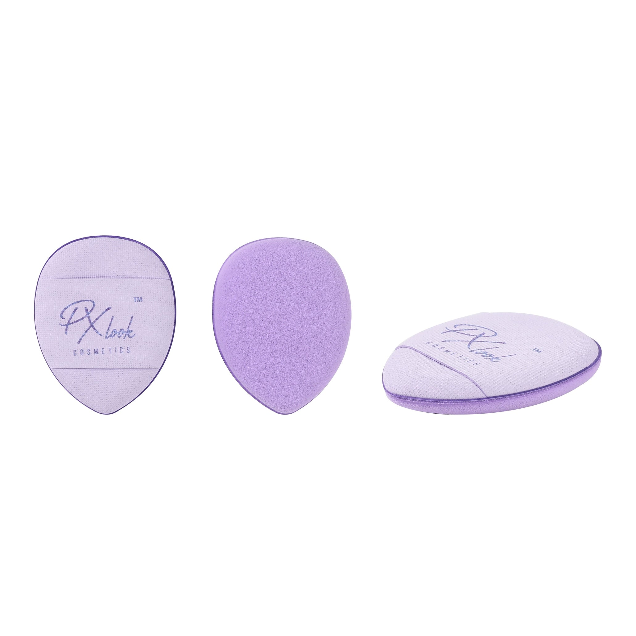 MINI POWDER PUFF SET