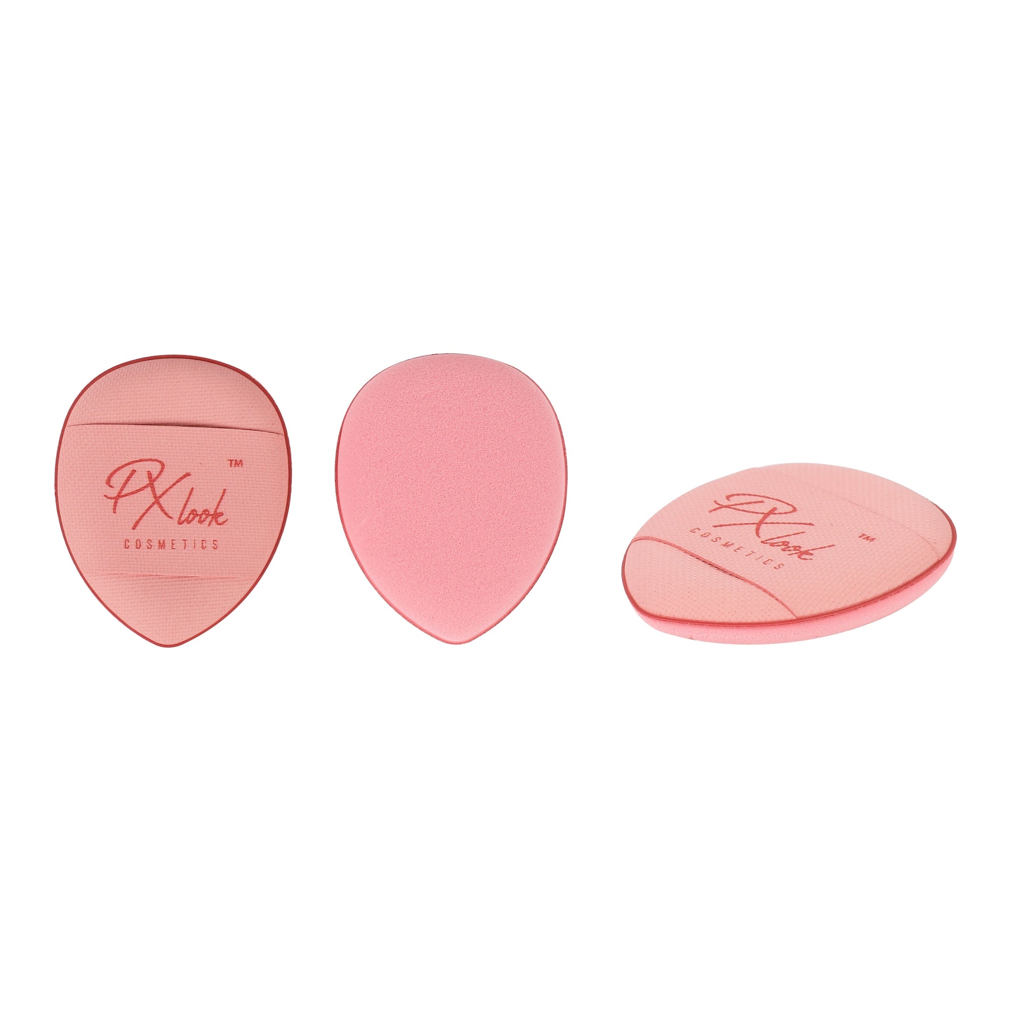 MINI POWDER PUFF SET