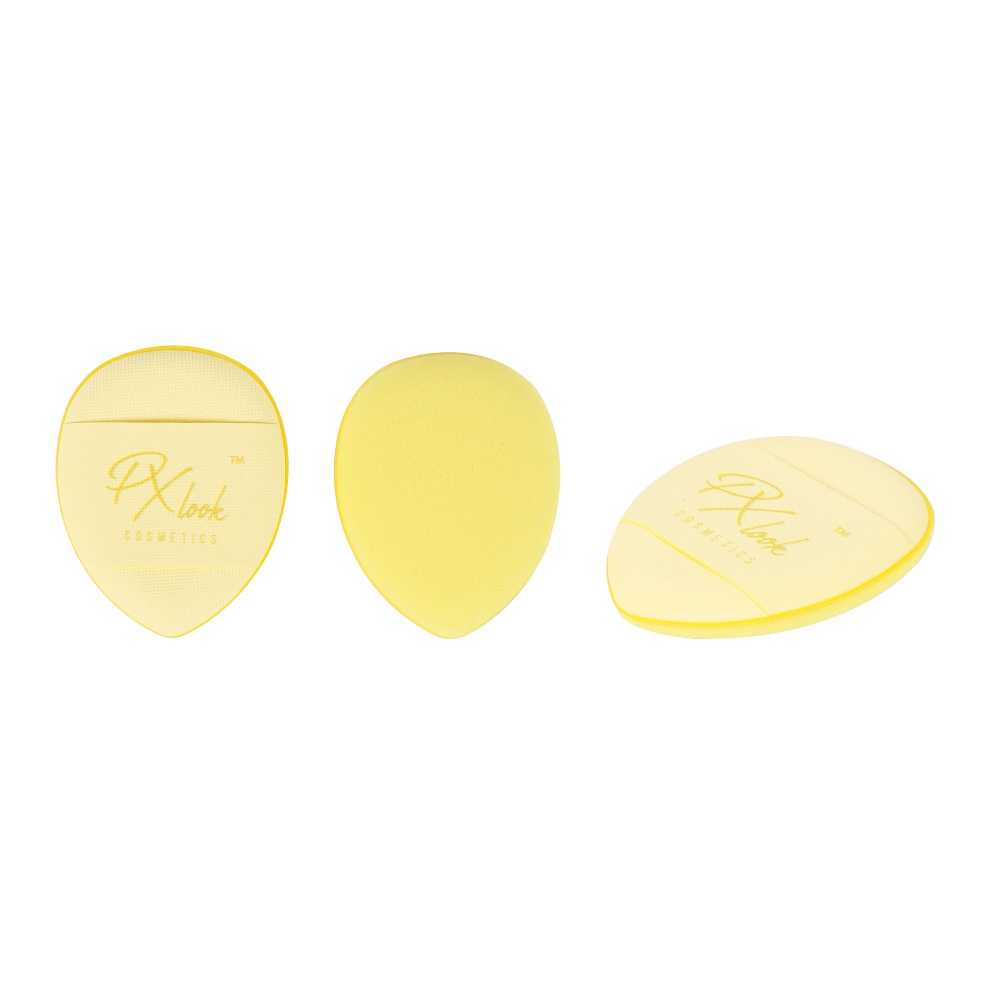 MINI POWDER PUFF SET