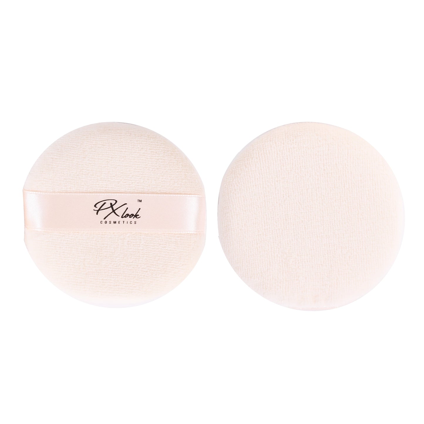 PxLook Powder Puffs, powder puff set, makeup powder puffs