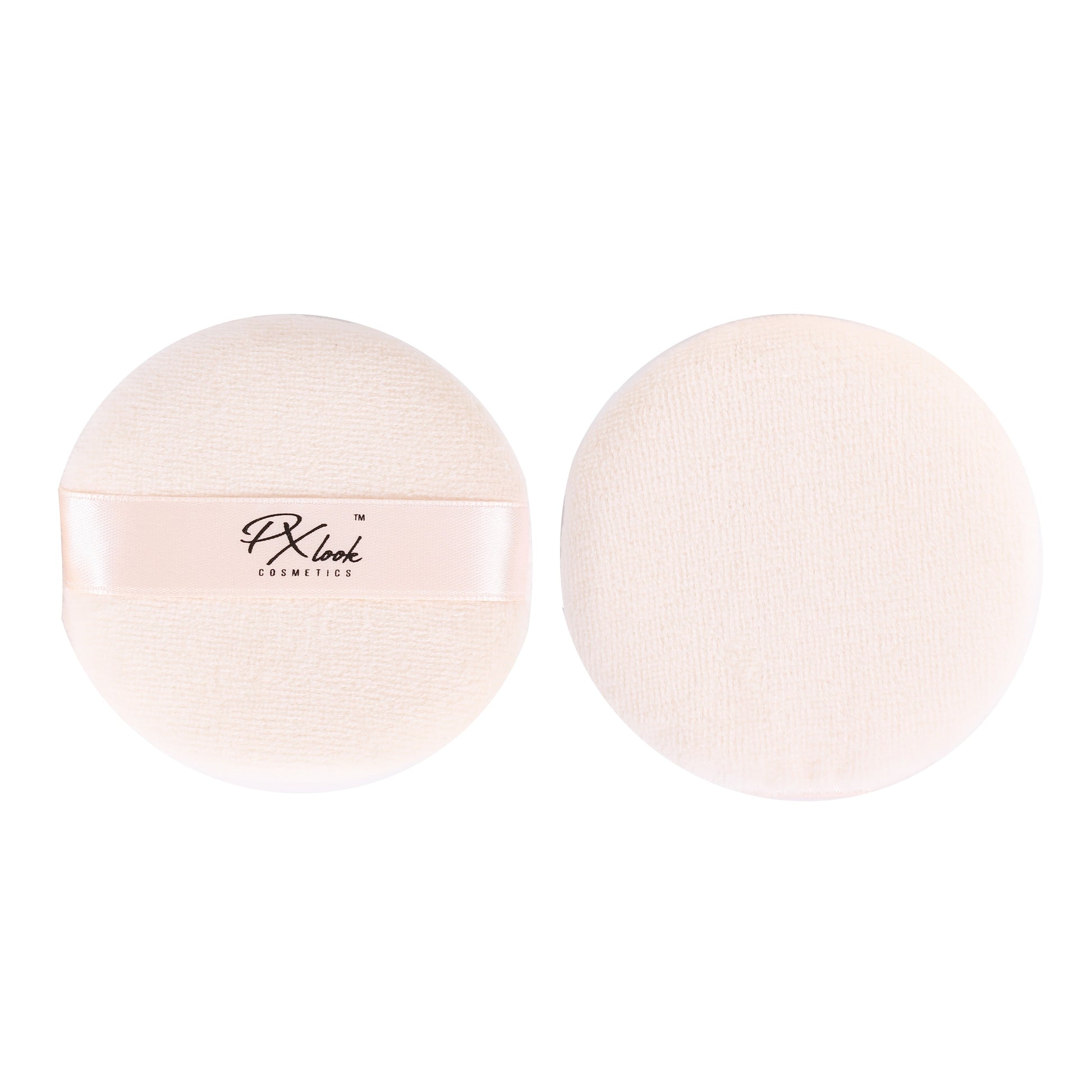 PxLook Powder Puffs, powder puff set, makeup powder puffs