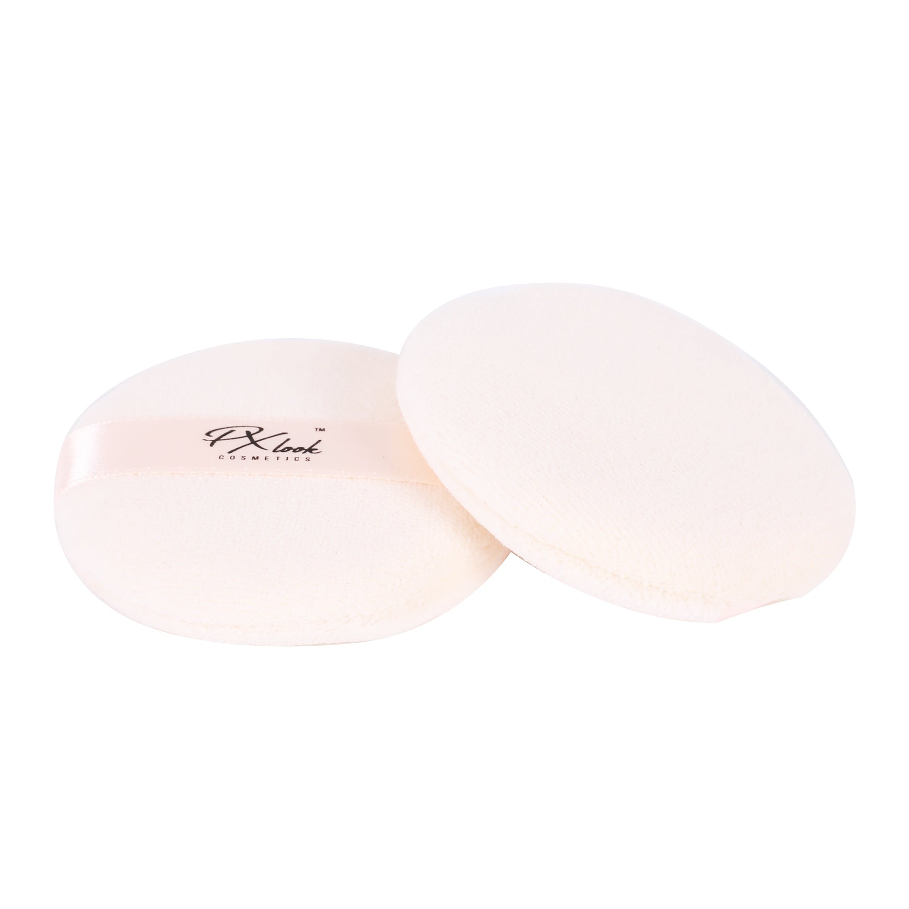 PxLook Powder Puffs, powder puff set, makeup powder puffs