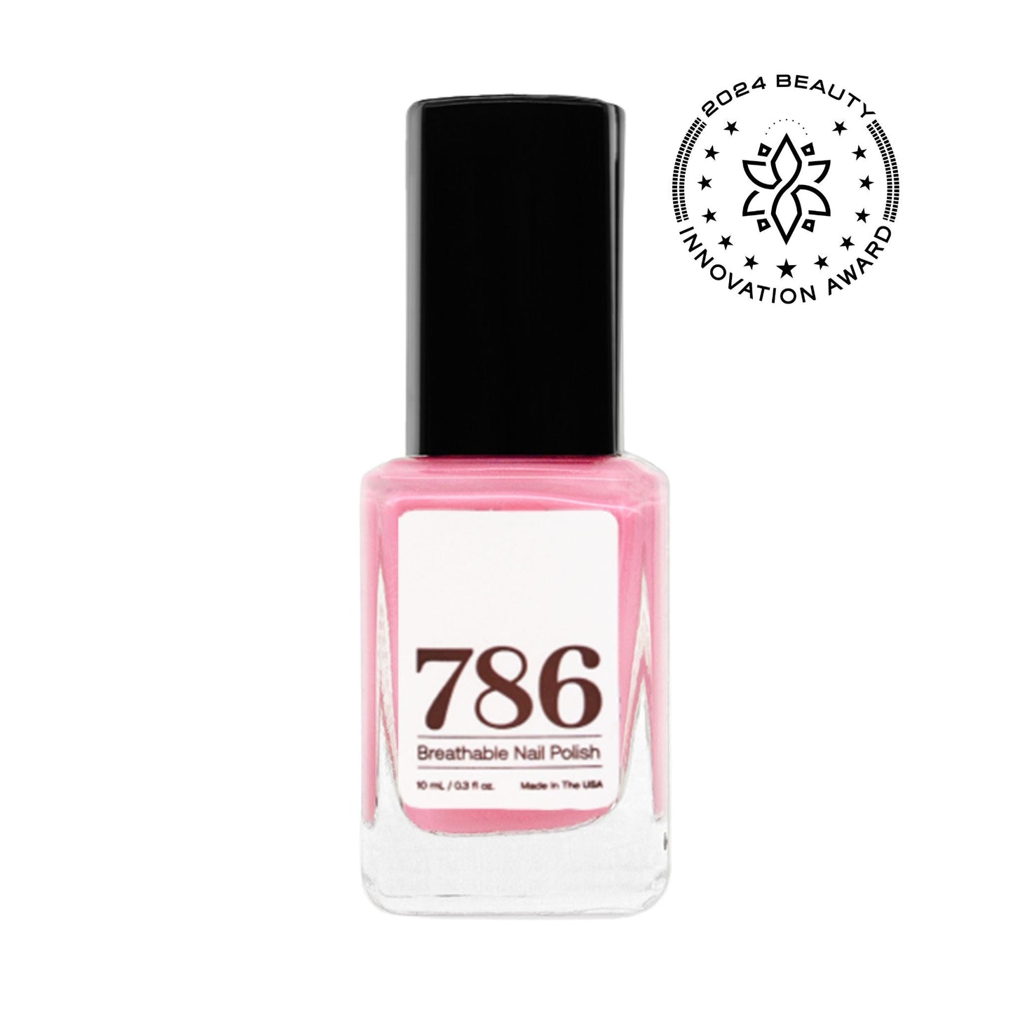 Nizwa - Breathable Nail Polish
