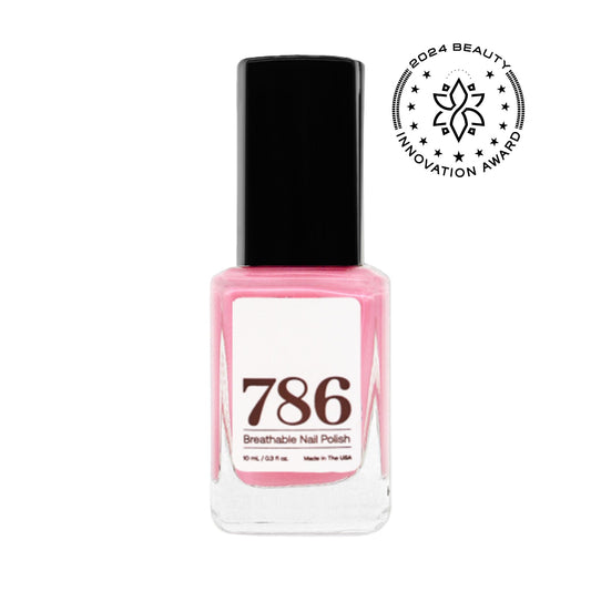 Nizwa - Breathable Nail Polish