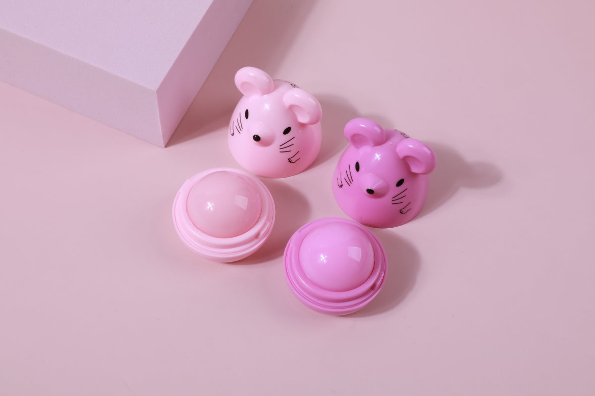PXLOOK HYDRATING MOUSE LIP BALM