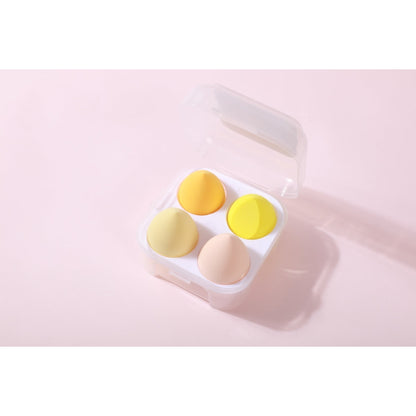 Prolux Blending Sponge Set, makeup sponge set, makeup blending sponge​, makeup sponge​s