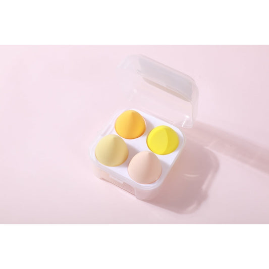 Prolux Blending Sponge Set, makeup sponge set, makeup blending sponge​, makeup sponge​s