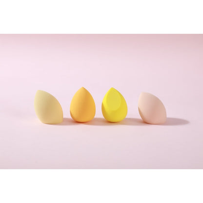 Prolux Blending Sponge Set, makeup sponge set, makeup blending sponge​, makeup sponge​s