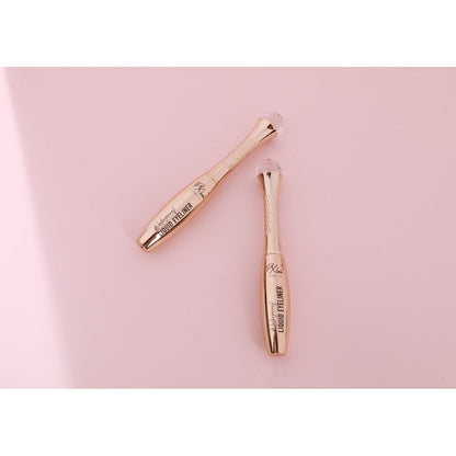 PxLook Waterproof Eyeliner, best waterproof eyeliner, waterproof black eyeliner